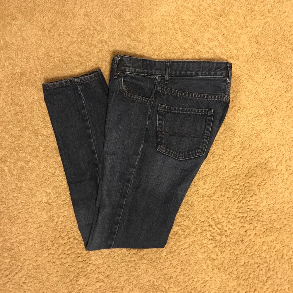 Kids jeans